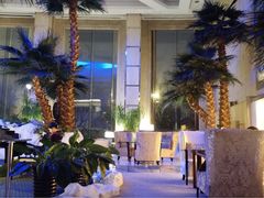 -五洲咖啡厅(五洲大酒店)