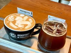 -Roast8ry Coffee Lab