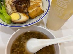-卤鹅鲜生(卤鹅鲜生万科金域悦府店)