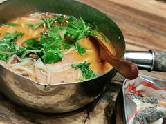-小满手工粉(上海月星环球港店)