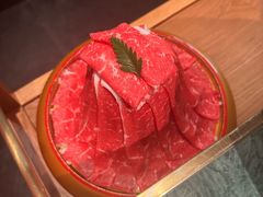 -牛New寿喜烧(中山公园龙之梦店)