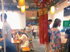 大堂-浦阳面馆(萧山店)