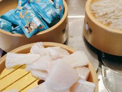 -龍歌自助小火锅(市北台东利群店)