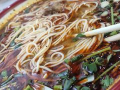 -杨大叔爱面子·四川小吃(岗头店)