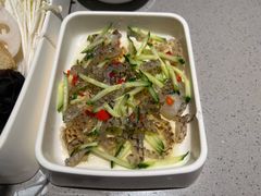 -半天妖烤鱼(西铁营万达店)