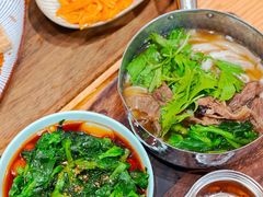-小满手工粉(上海月星环球港店)