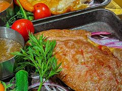 -路易十三西餐厅(西关新天地店)