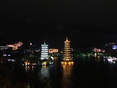 -忆咖啡观景餐厅(桂林象山公园店)
