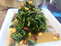 -窄巷子陕菜馆·地道陕西菜(粉巷店)