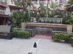 -大湾区中央湿地公园-十九涌