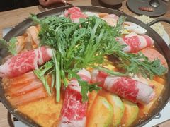 -KimPro 辛普乐概念韩餐