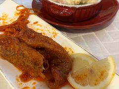 -新侨三宝乐西餐厅(崇文门店)