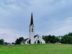 -云漫湖生态度假公园