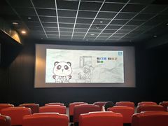 -英皇UA电影城(瑞虹天地月亮湾)