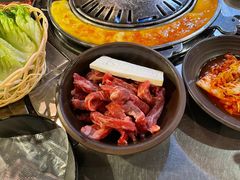 -喜来稀肉(金巴利道店)