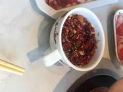-东门口涮肉·砂锅·烤串(老门东店)