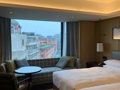-杭州君悦酒店