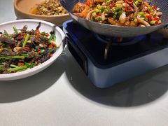 -老傅家湘潭水煮活鱼店(众一国际店)