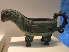 -齐文化博物馆