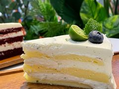 -姆们M Sweetie Cake(五道口店)
