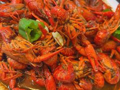 盱眙十三香小龙虾-欧记轩龙虾·私房菜(A店)