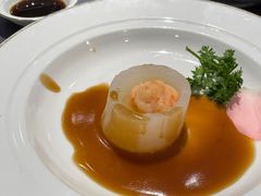 -霁月山房(体育公园店)