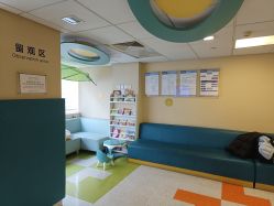 -杭州贝瑞斯美华妇儿医院·早孕·产检·儿科