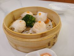 金牌虾饺皇-香港新曜记·粤菜点心(滨江宝龙店)