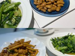 -楚鱼王·河鲜·湖北菜(华农店)