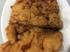 -老地方面馆(思南路店)