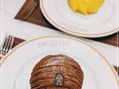 -Angelina安吉丽娜(恒隆广场店)