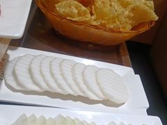 -嬷孙家潮汕牛肉火锅(北京路天河城店)