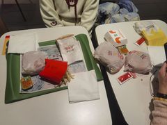 -南门四季铜锅涮肉(左家庄店)