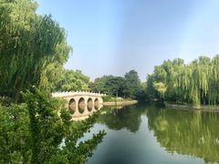 -钓鱼台国宾馆