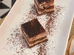 -摩欧客意式餐厅(高新活力汇店)