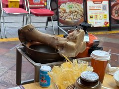 -龚印记牛骨牛杂屋·四代传承(珠影星光城店)