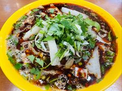 -蔺家老字号羊杂碎馆