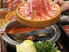 -牛匠和牛寿喜锅(西安总店)
