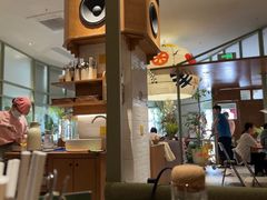 -The Good Place好地方·Brunch·coffee(国贸店)