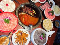 -黄家码头老火锅(解放碑旗舰店)