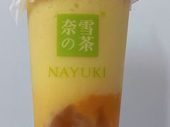 -奈雪的茶(石家庄万象城店)