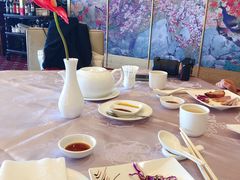 -金龙餐厅(圆山大饭店)