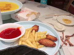 -品大三·南京菜(大行宫店)