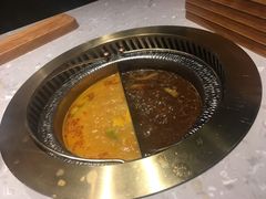 -空之介寿喜烧·和牛放题(恒隆广场店)