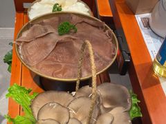 -老员外骨汤火锅(海州古城店)