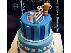 -DIY SWEET21(升平路店)