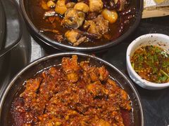 -志晖园圆子鸡·辣子鸡(阳光店)