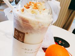 -奈雪的茶(仙林金鹰店)