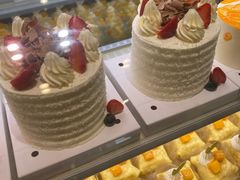 -好利来.生日蛋糕(杨家坪店)