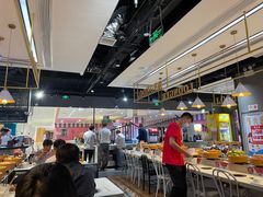 -龍歌自助小火锅(李沧丽达店)
